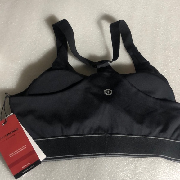 SWISS BRAND ACTIVEWEAR-size ~ medium - Picture 1 of 12